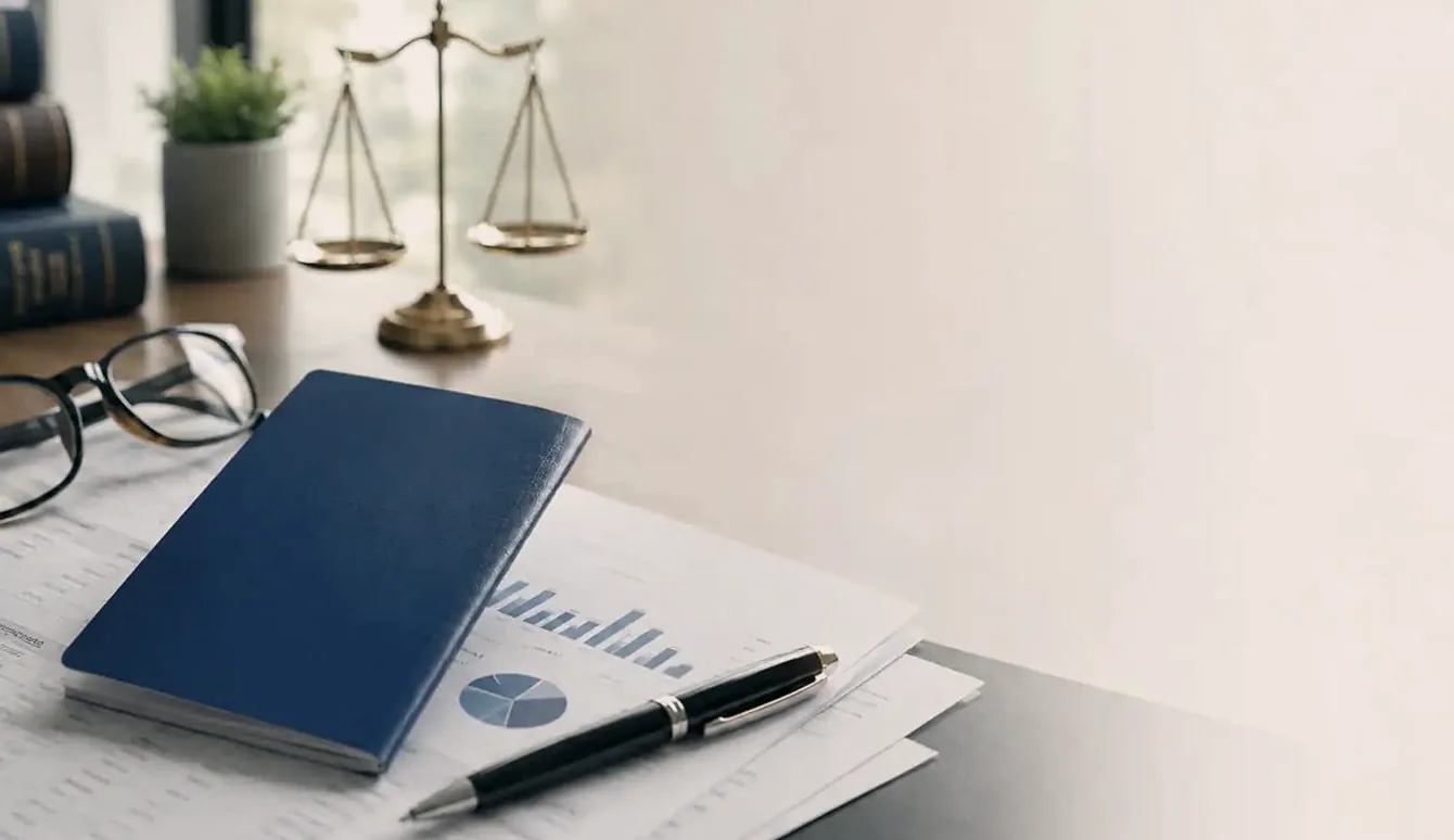 Documentos e planejamento previdenciário